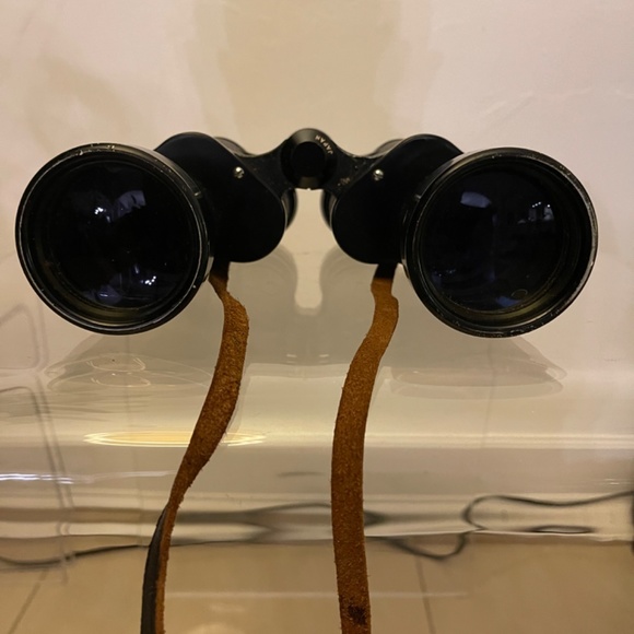 Vintage Binoculars - Picture 8 of 11